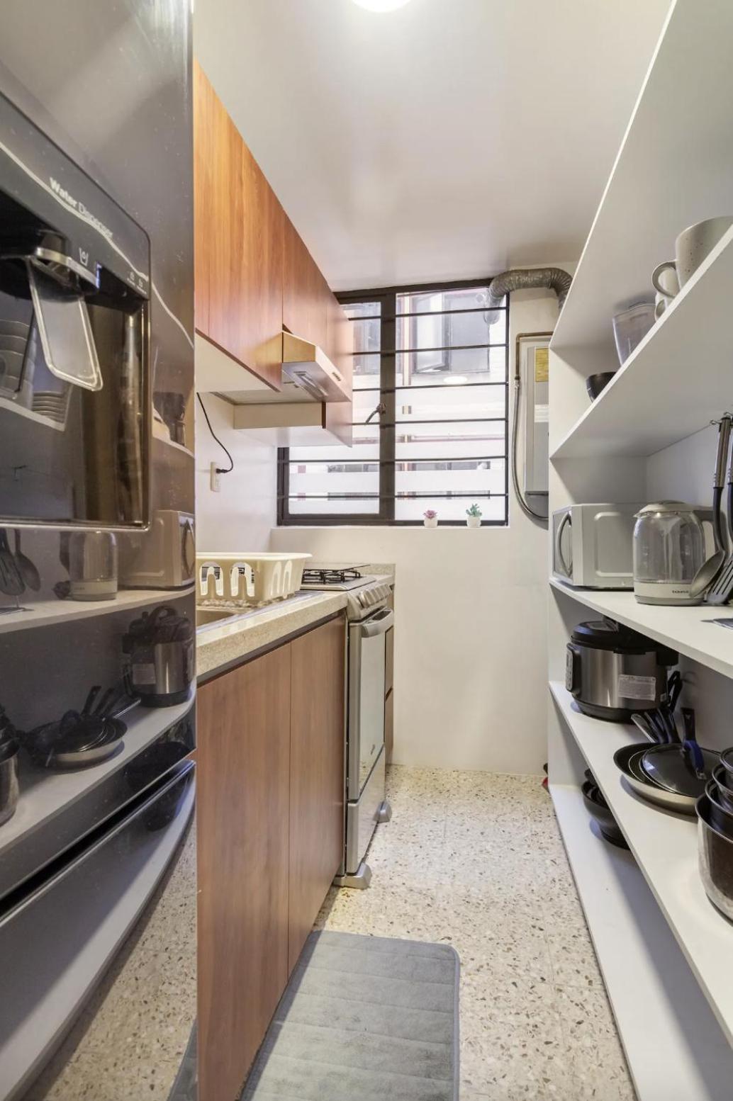Bedroom With Private Bathroom In Roma Norte In Μεξικό Εξωτερικό φωτογραφία