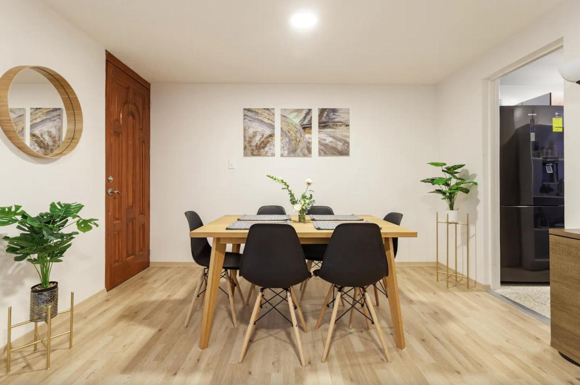 Bedroom With Private Bathroom In Roma Norte In Μεξικό Εξωτερικό φωτογραφία